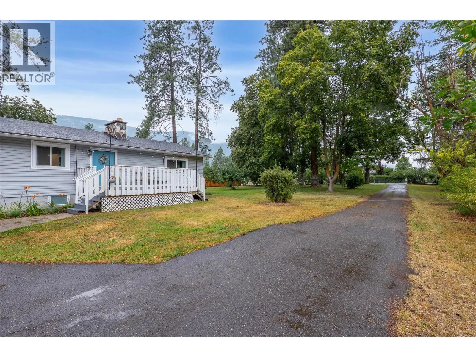 268 MCLURE FERRY Road