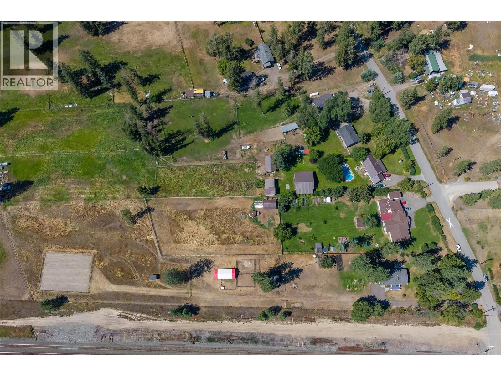 268 MCLURE FERRY Road