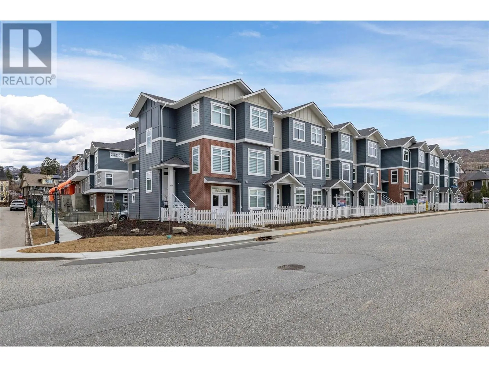 5300 Main Street Unit# 106