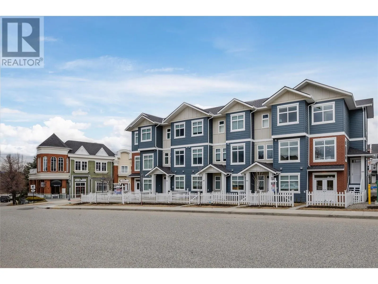 5300 Main Street Unit# 106