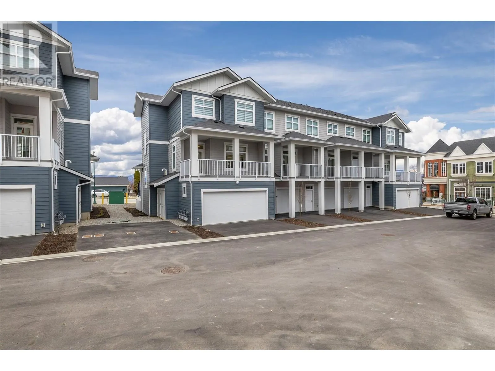 5300 Main Street Unit# 106