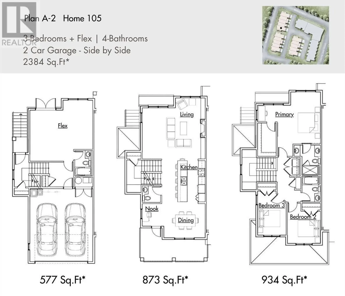 5300 Main Street Unit# 106