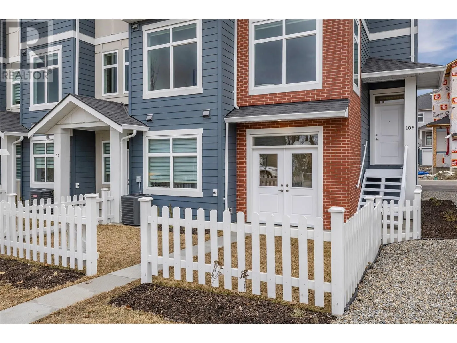 5300 Main Street Unit# 106