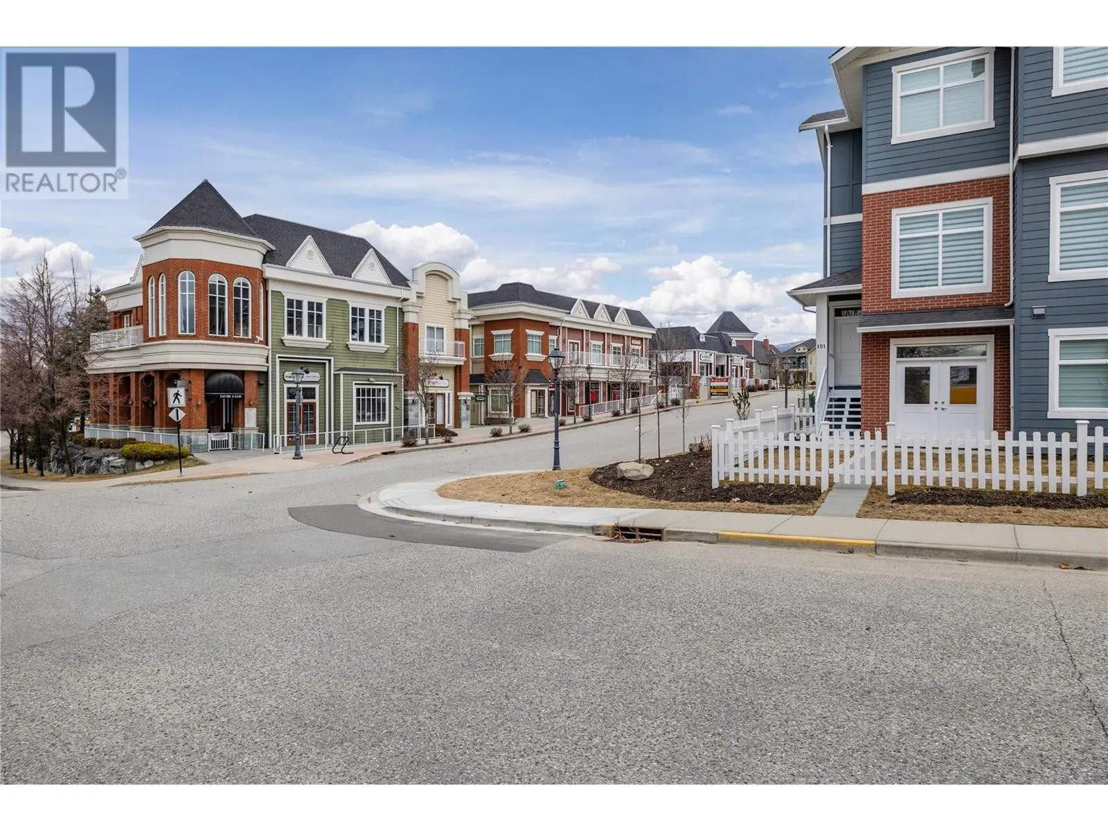 5300 Main Street Unit# 106
