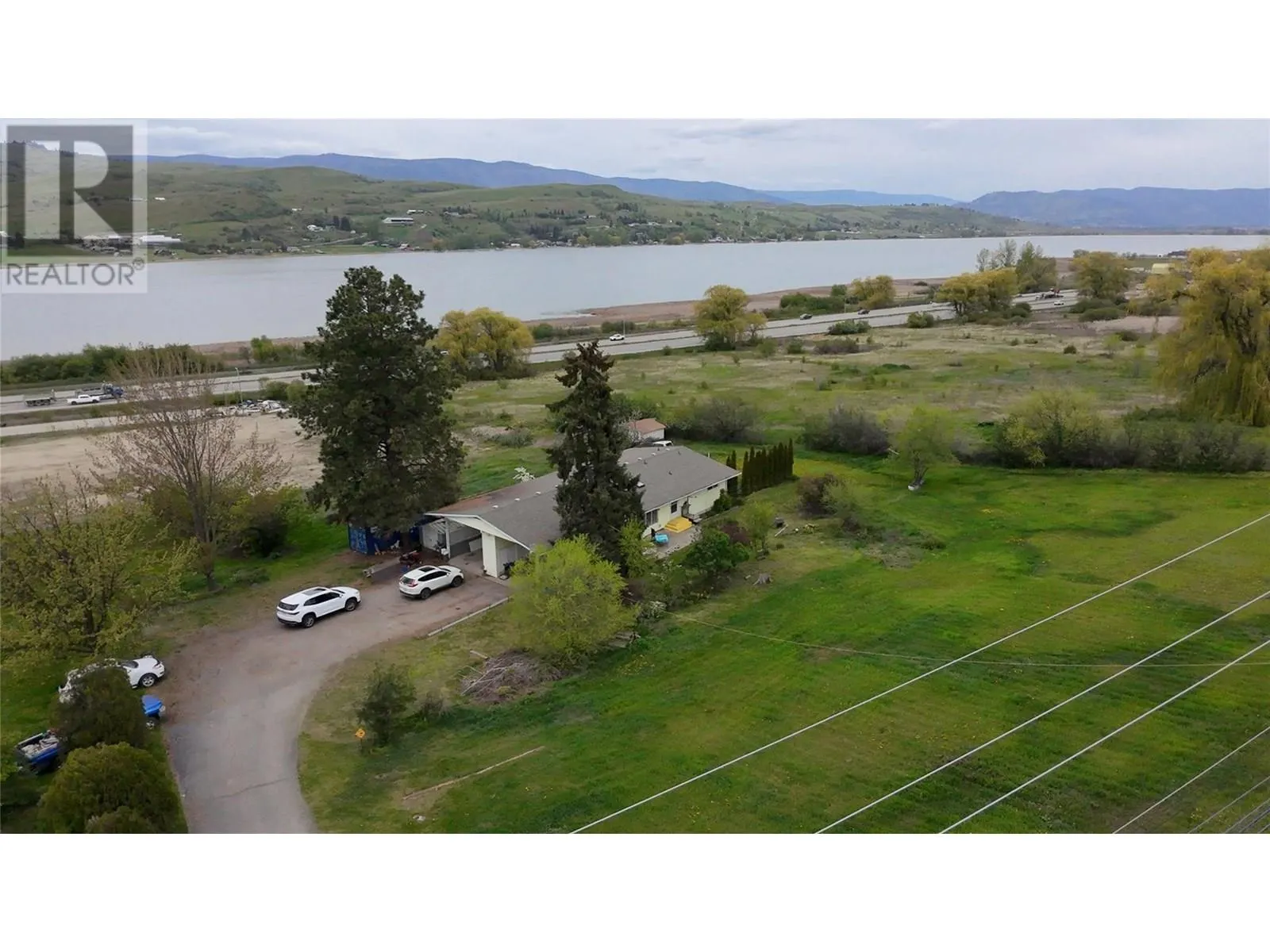 6594 Pleasant Valley Road