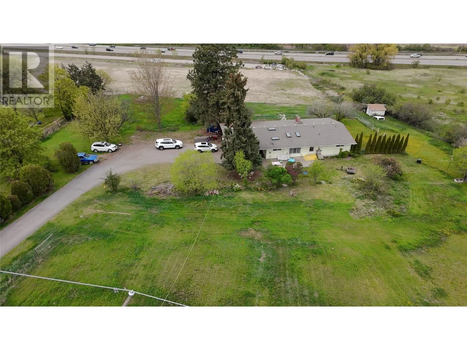 6594 Pleasant Valley Road
