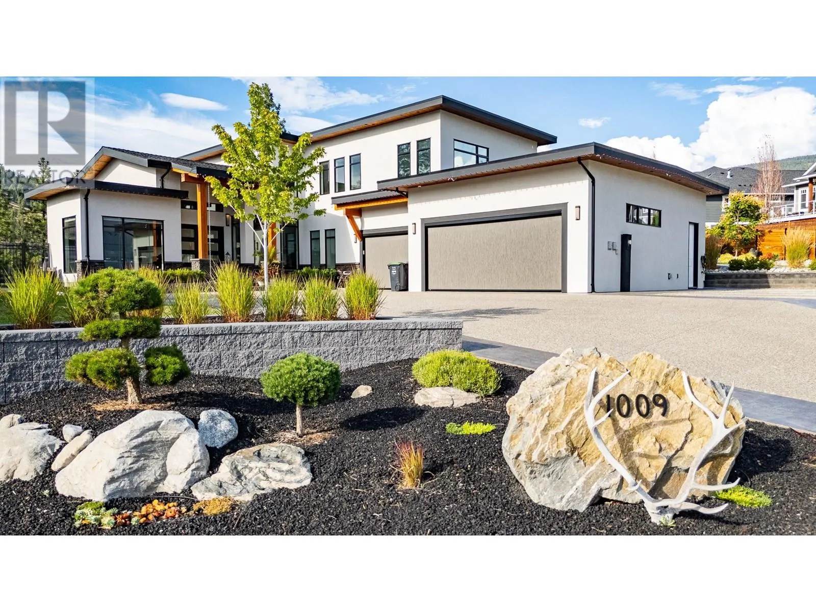 1009 ANTLER Drive