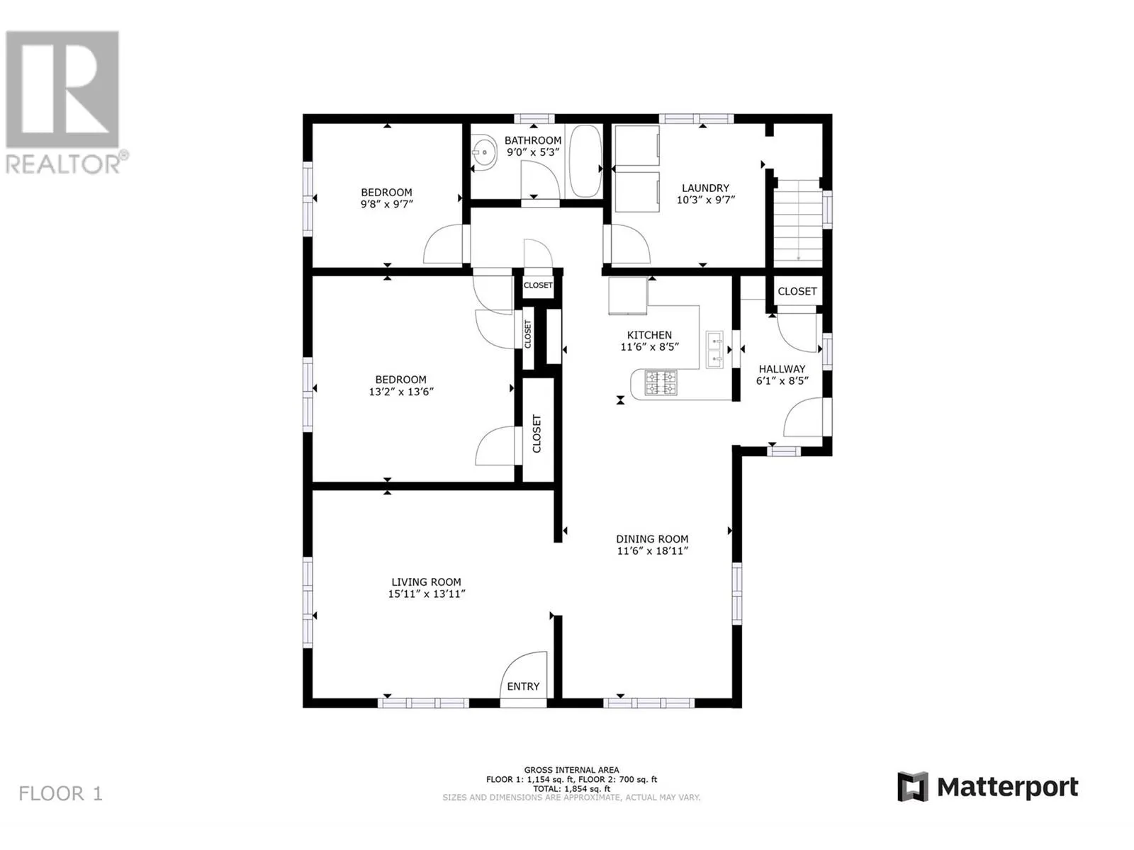 2405 Mabel Lake Road