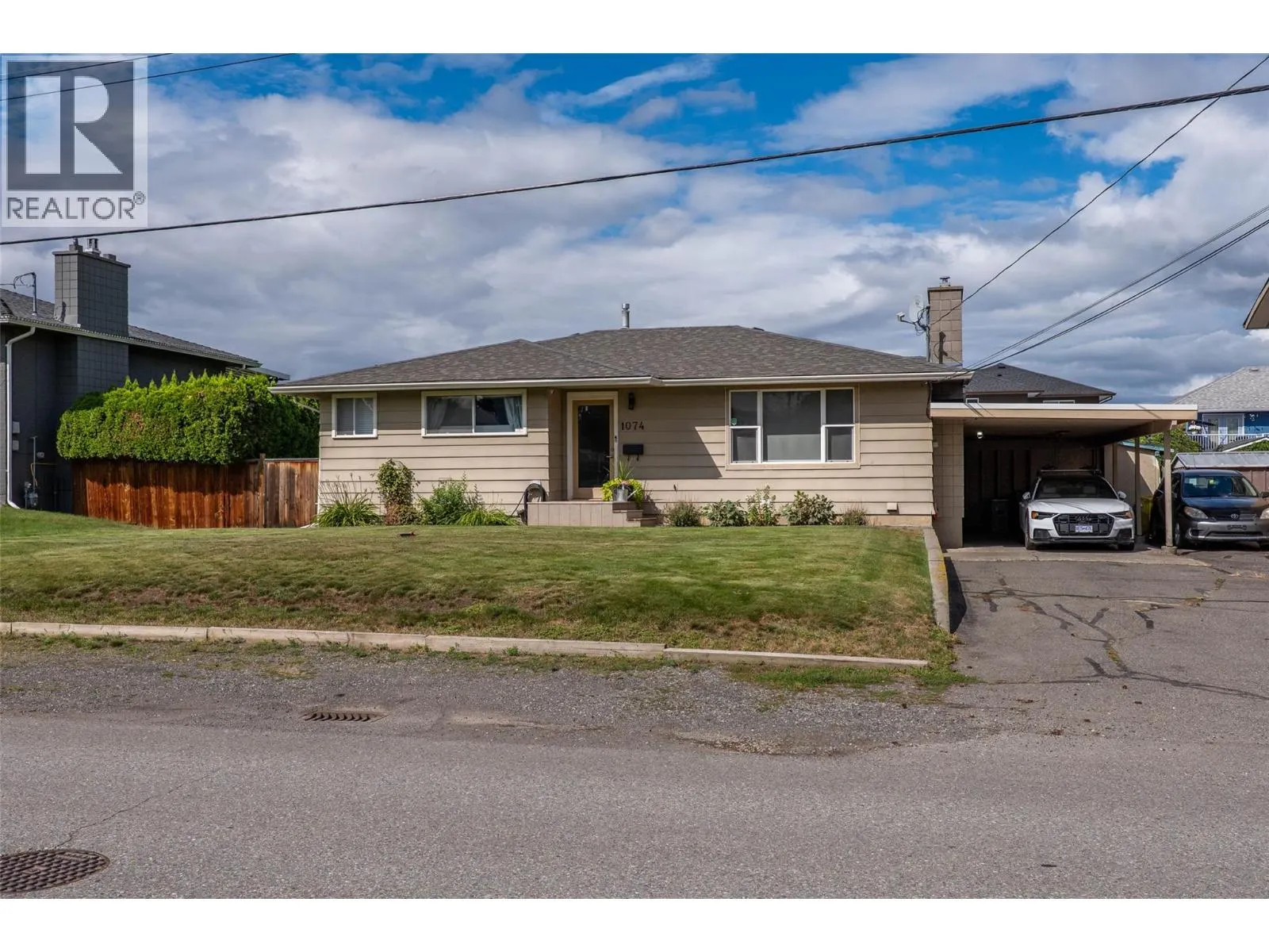 1074 NICOLANI Drive