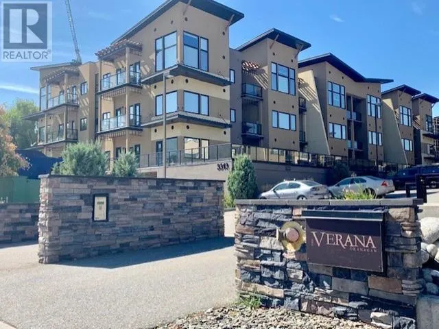 3313 WILSON Street Unit# 201