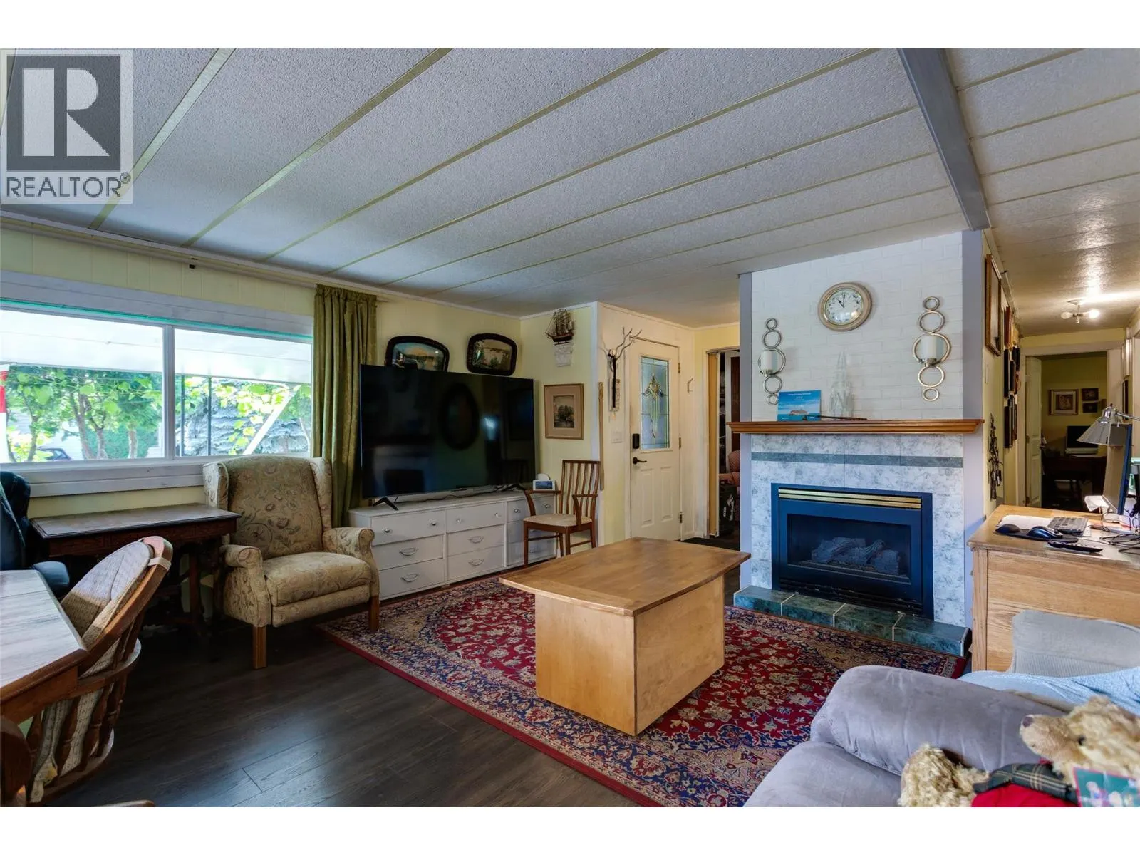 3535 Casorso Road Unit# 79