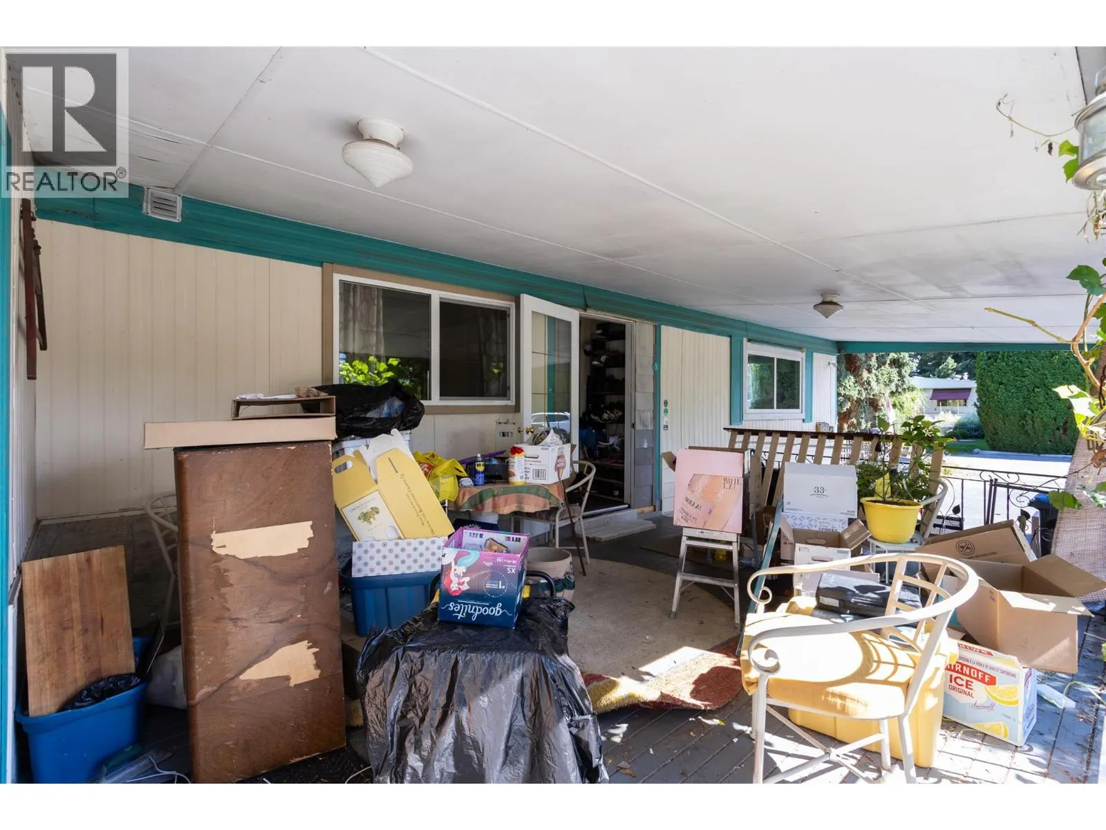 3535 Casorso Road Unit# 79