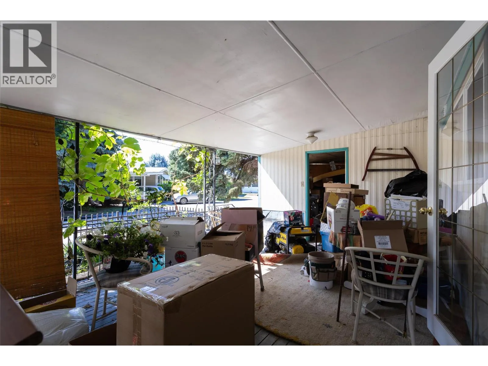 3535 Casorso Road Unit# 79