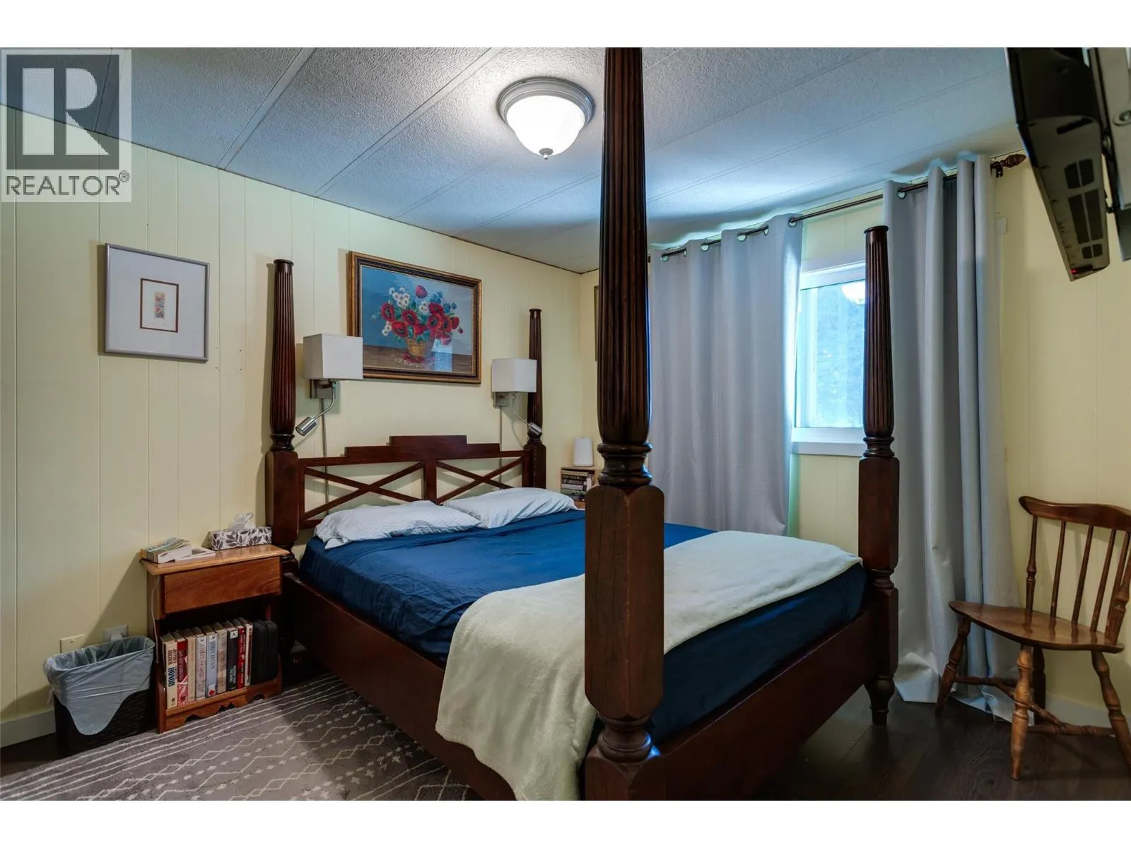 3535 Casorso Road Unit# 79