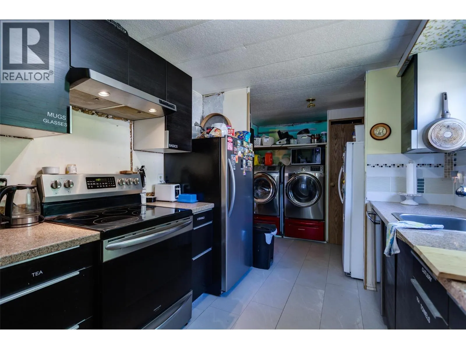 3535 Casorso Road Unit# 79