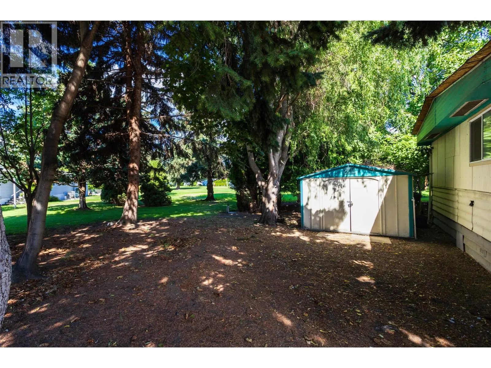 3535 Casorso Road Unit# 79
