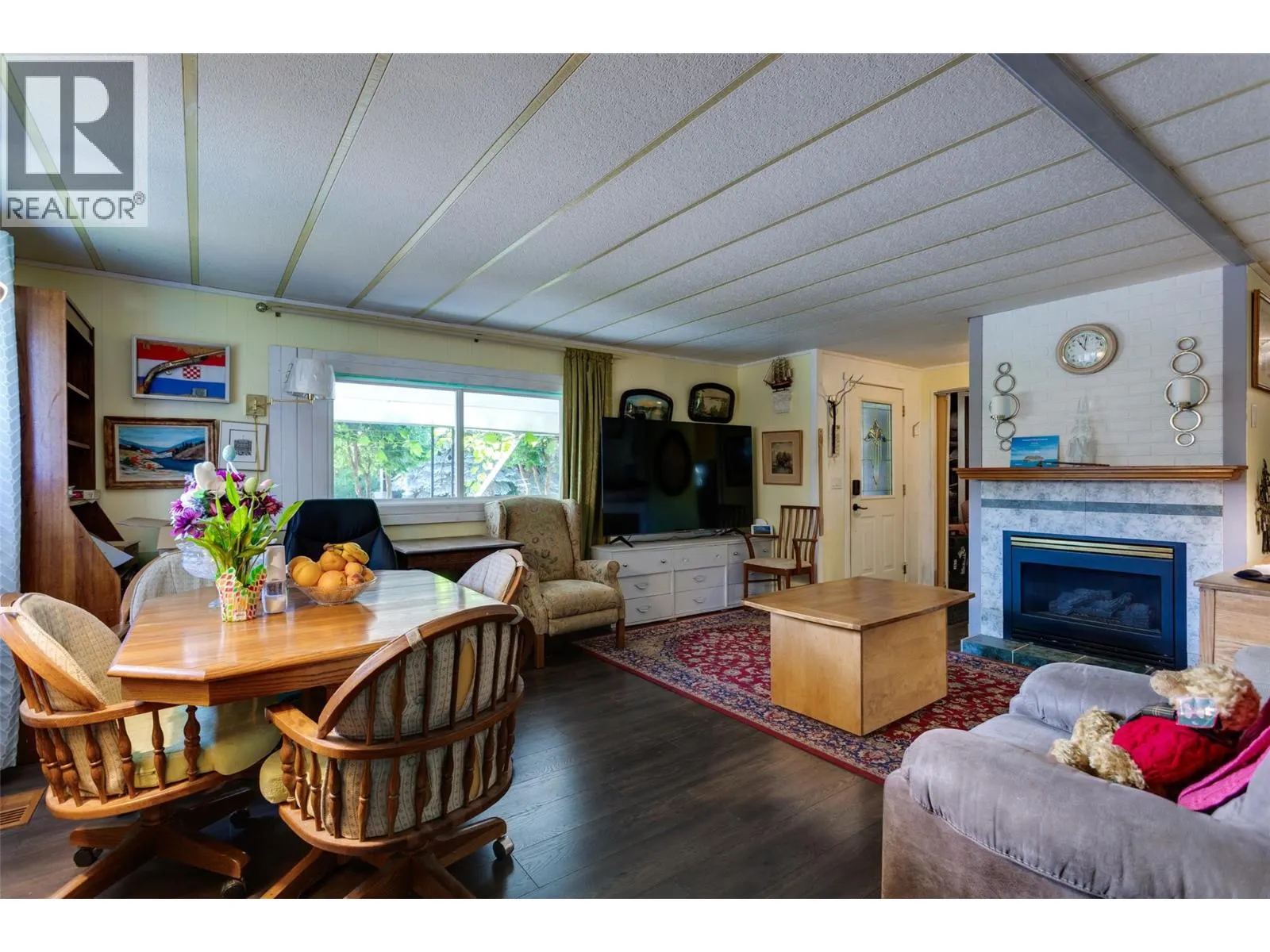 3535 Casorso Road Unit# 79