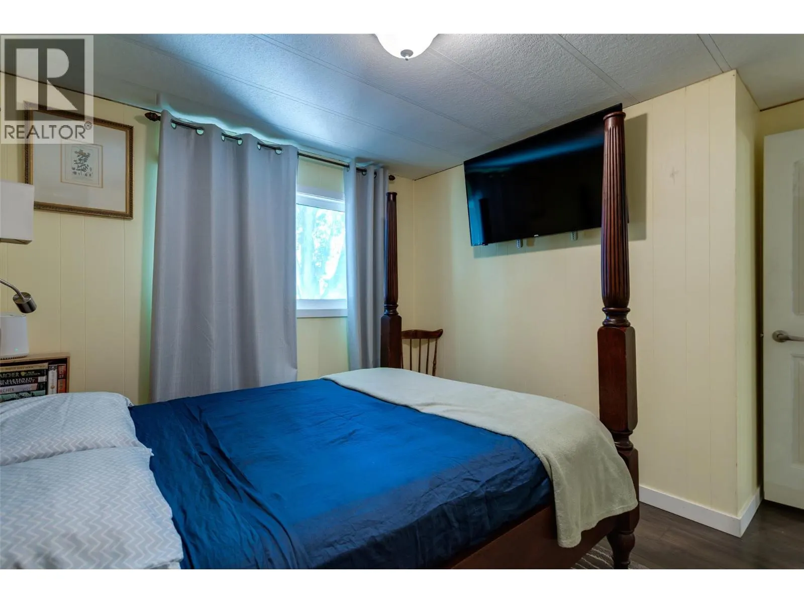 3535 Casorso Road Unit# 79