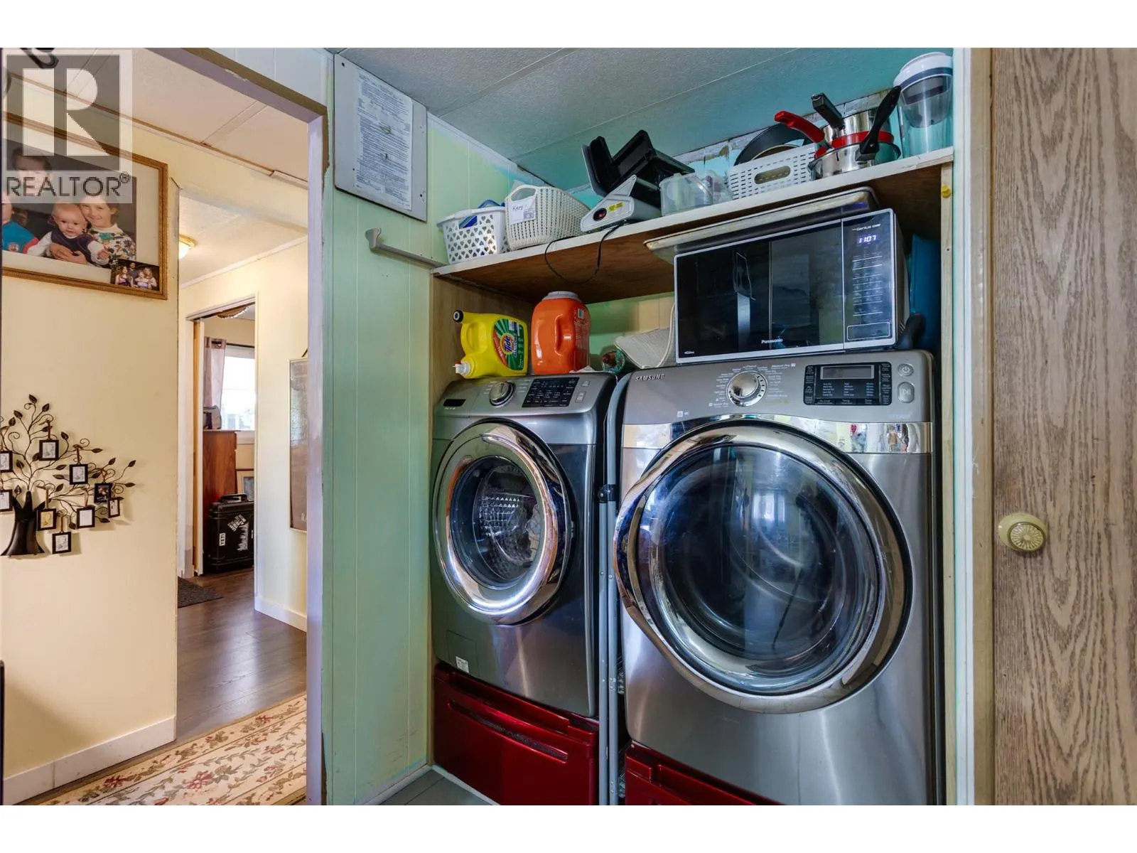 3535 Casorso Road Unit# 79