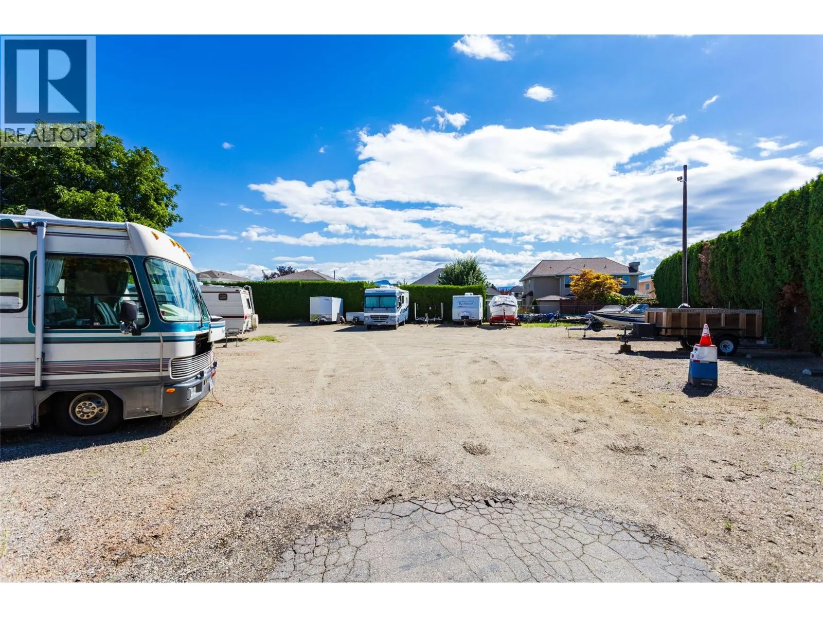 3535 Casorso Road Unit# 79