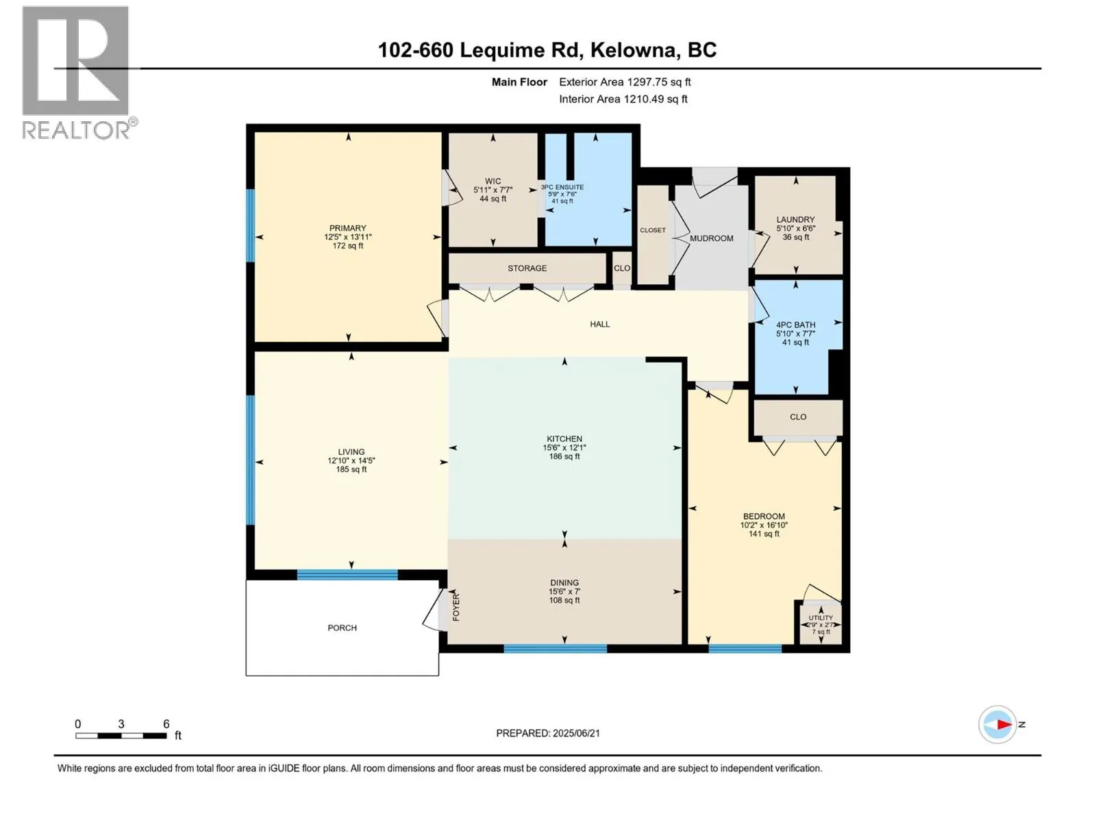 660 Lequime Road Unit# 102 Lot# 11