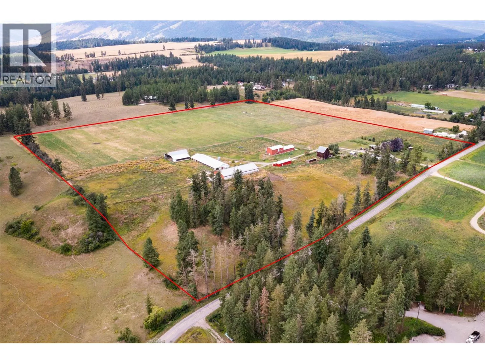 4780 Sleepy Hollow Road