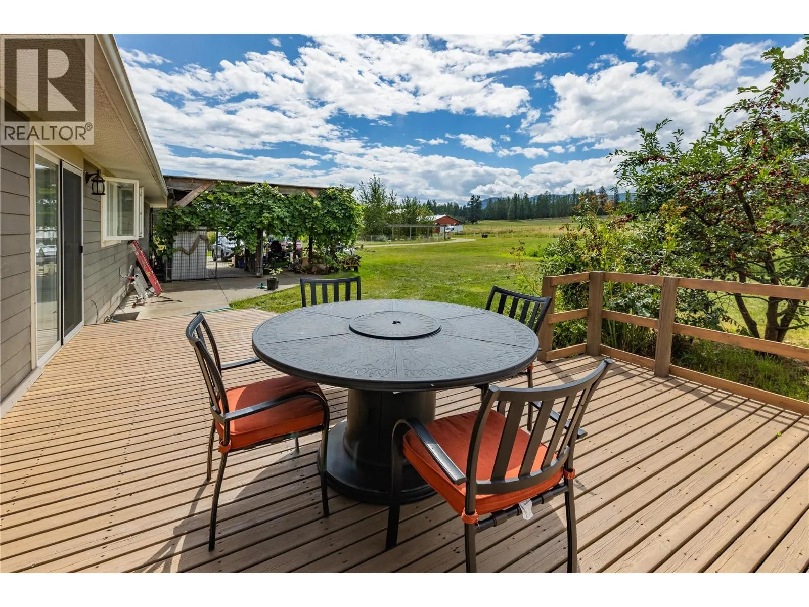 4780 Sleepy Hollow Road