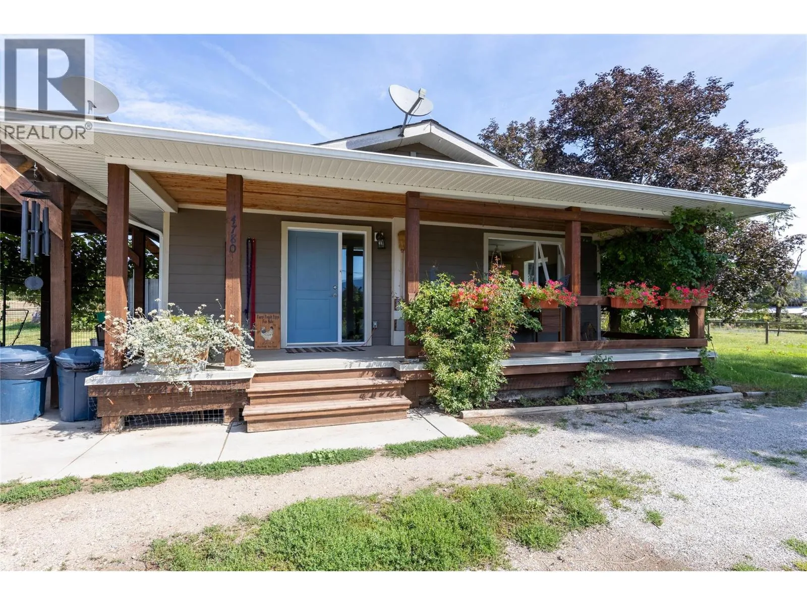 4780 Sleepy Hollow Road