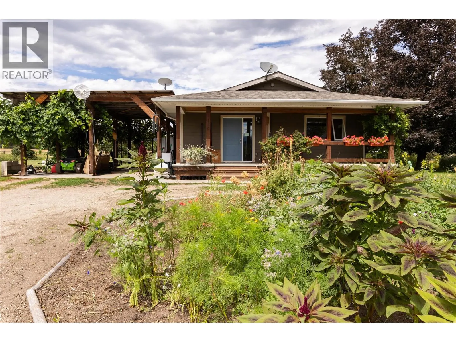 4780 Sleepy Hollow Road