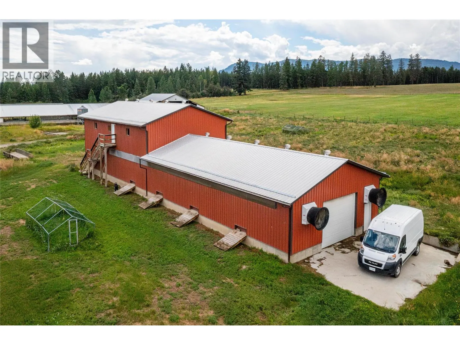 4780 Sleepy Hollow Road