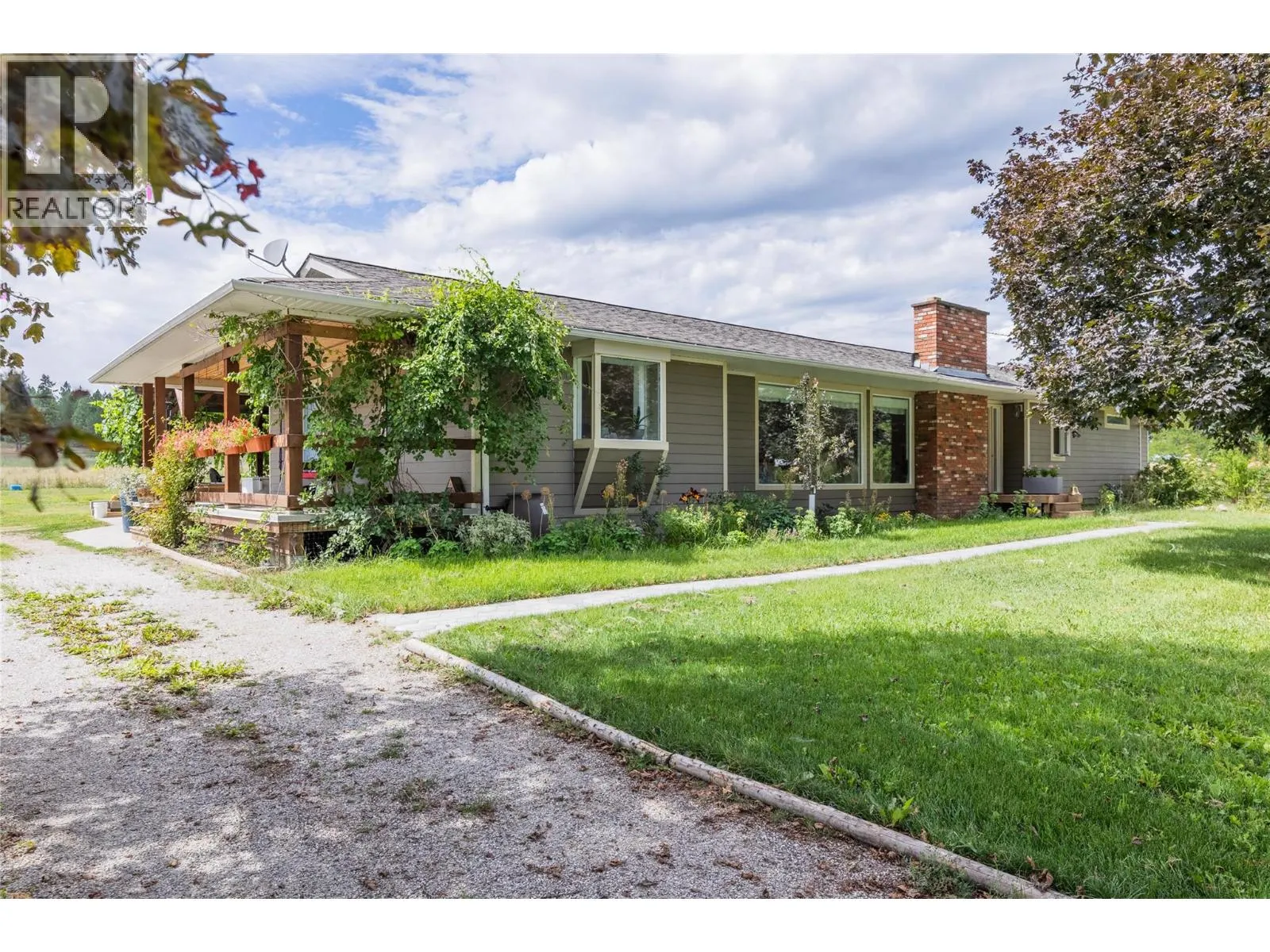4780 Sleepy Hollow Road