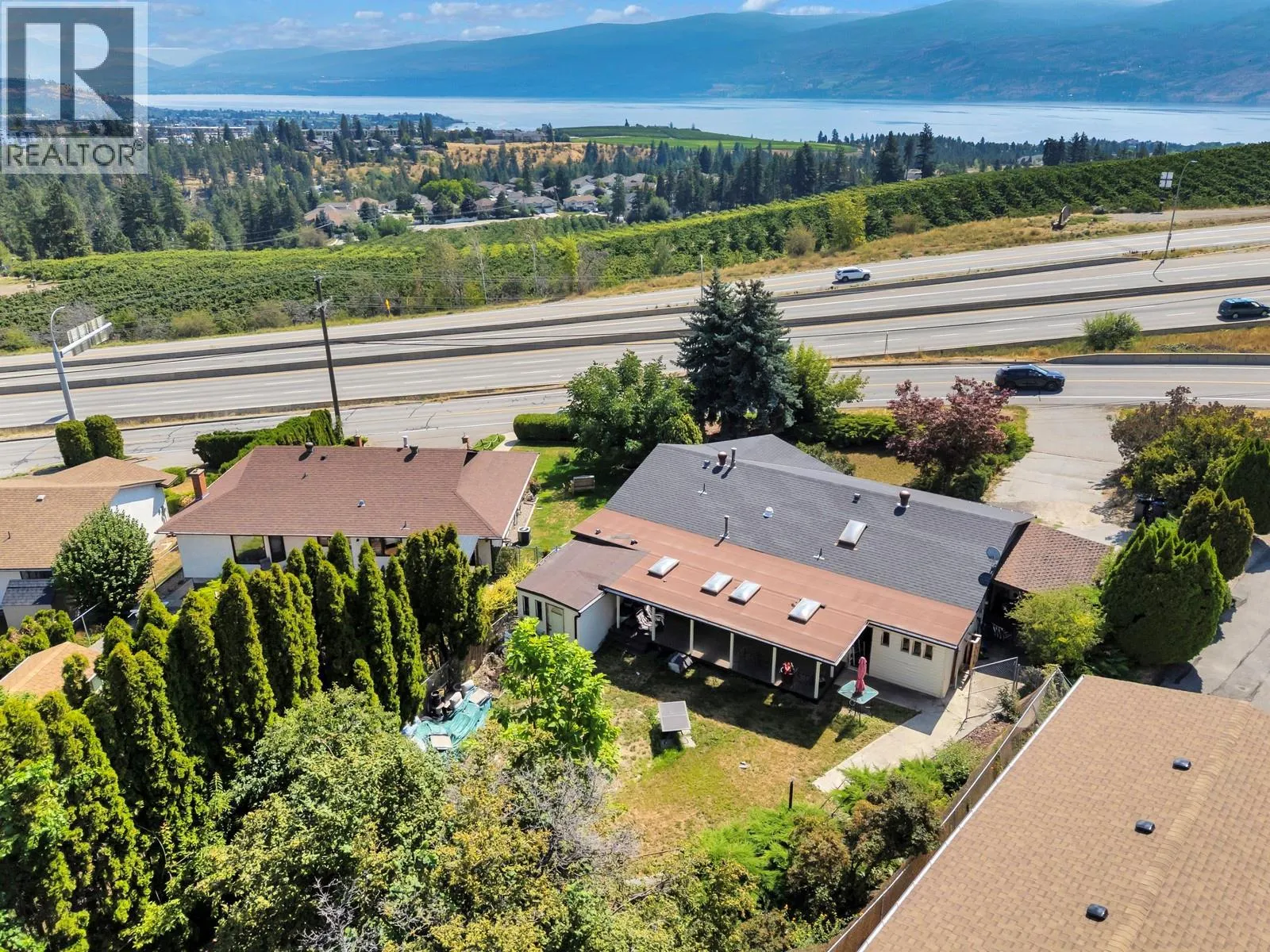 2758 Lower Glenrosa Road