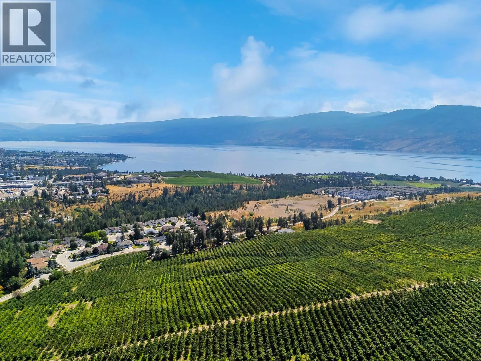 2758 Lower Glenrosa Road