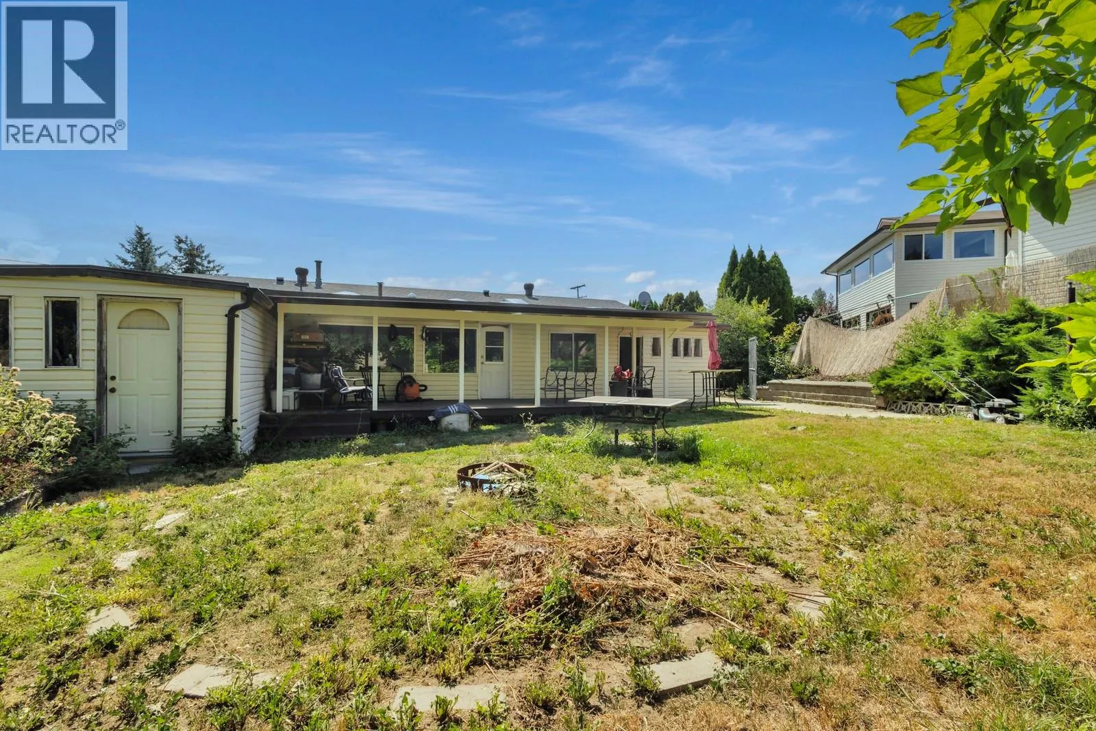 2758 Lower Glenrosa Road
