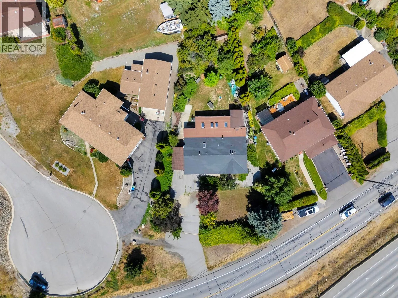2758 Lower Glenrosa Road
