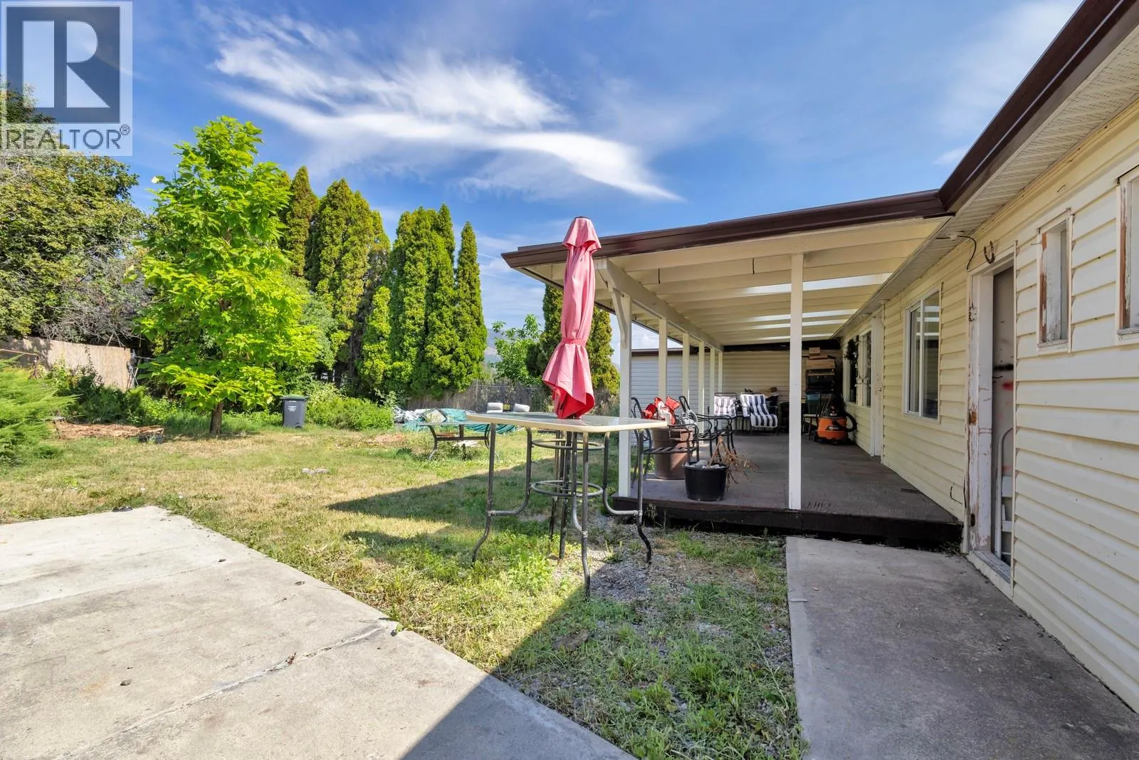 2758 Lower Glenrosa Road