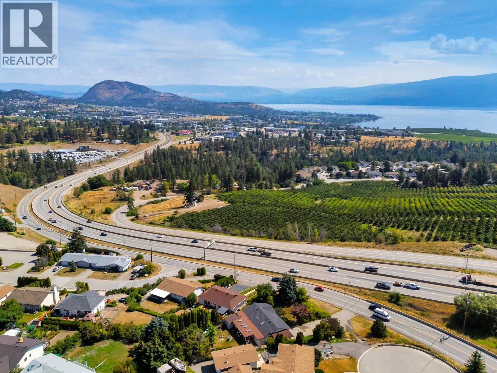2758 Lower Glenrosa Road