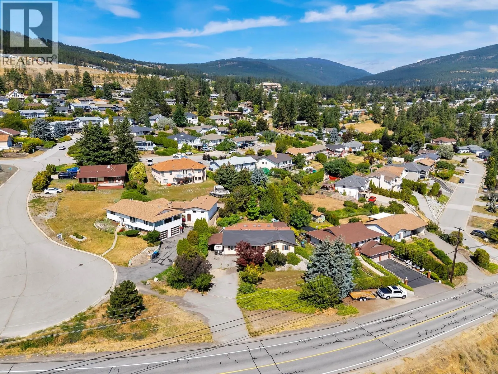2758 Lower Glenrosa Road