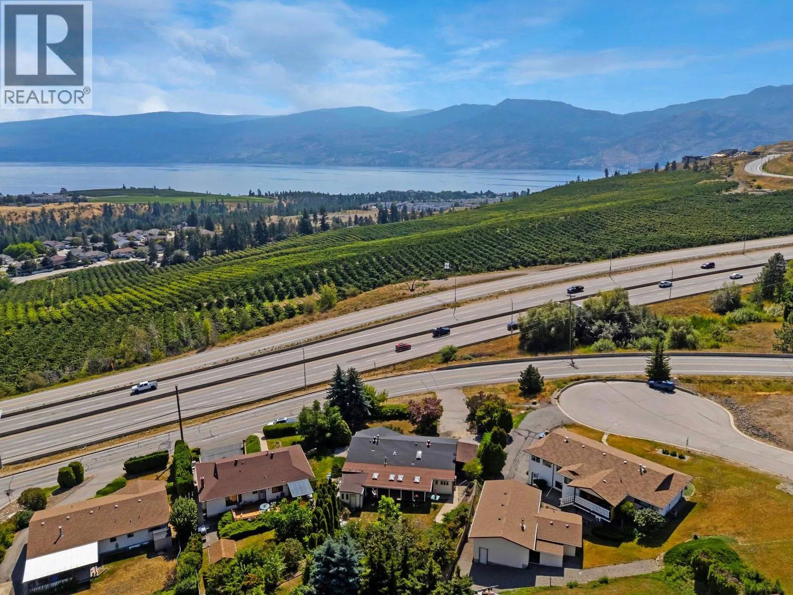 2758 Lower Glenrosa Road