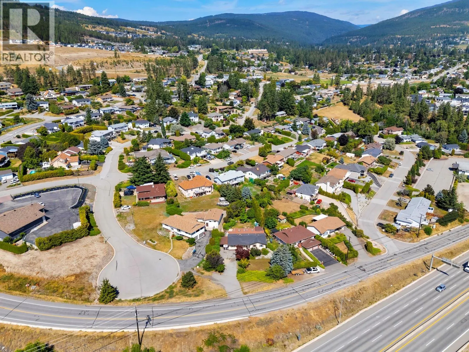 2758 Lower Glenrosa Road
