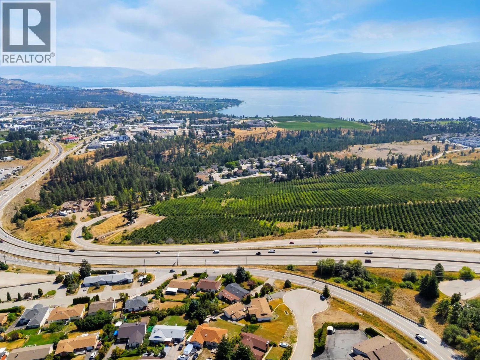 2758 Lower Glenrosa Road