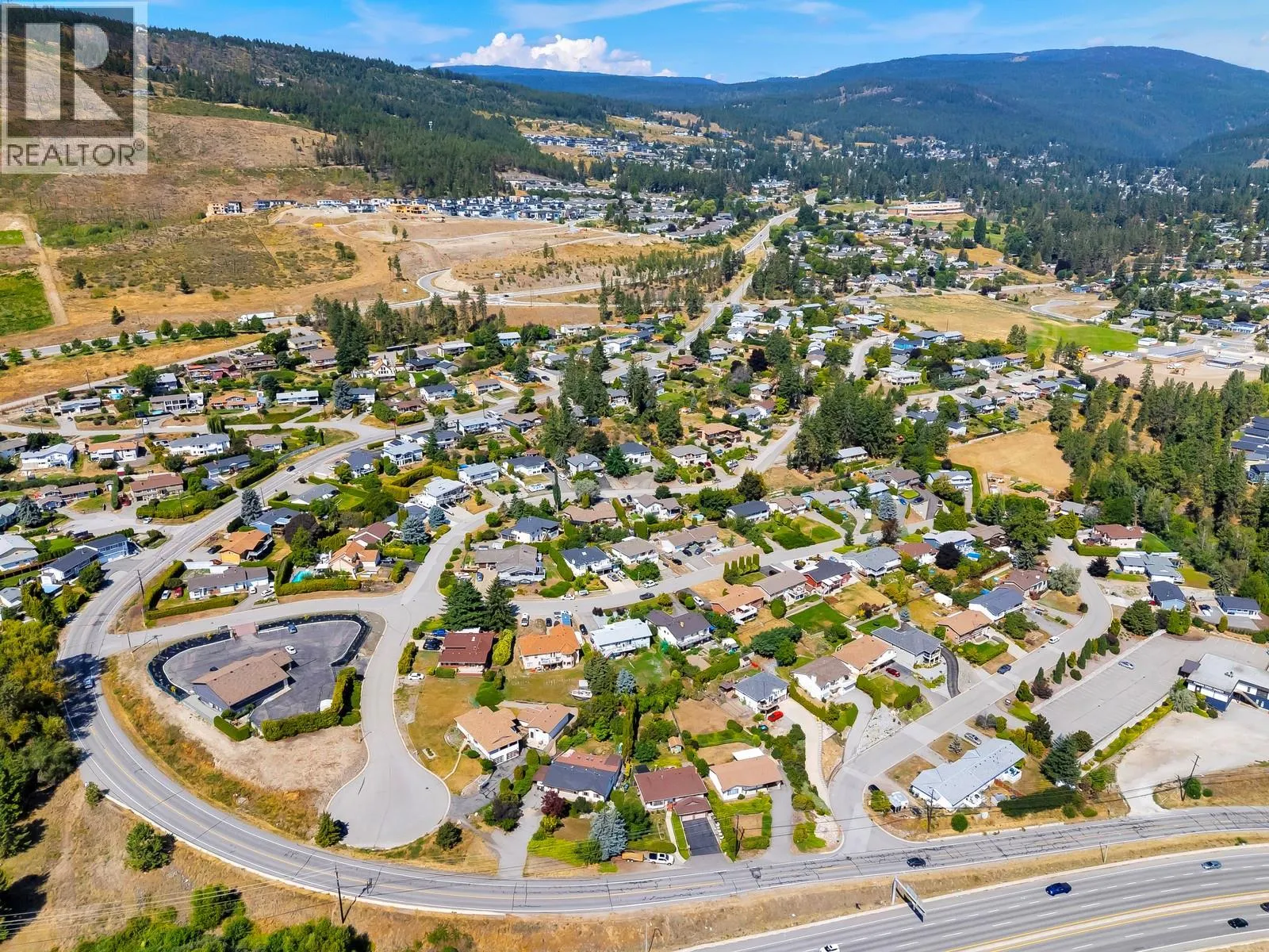 2758 Lower Glenrosa Road