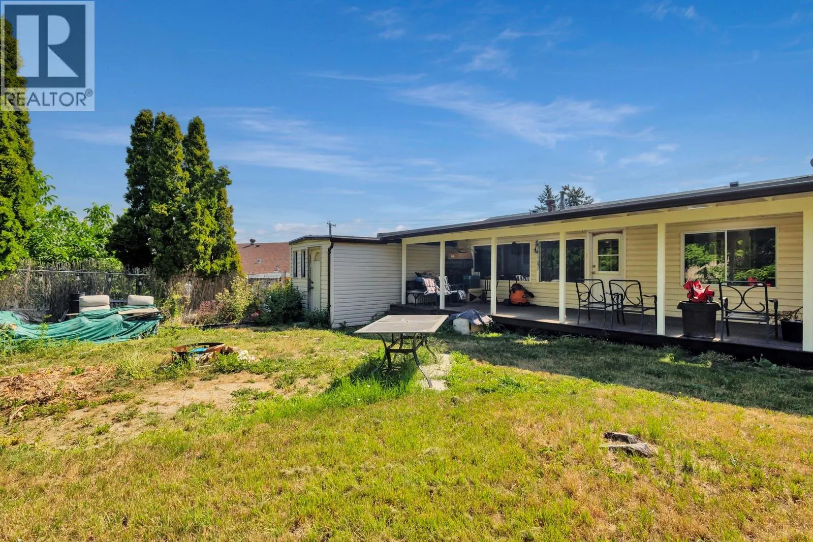 2758 Lower Glenrosa Road