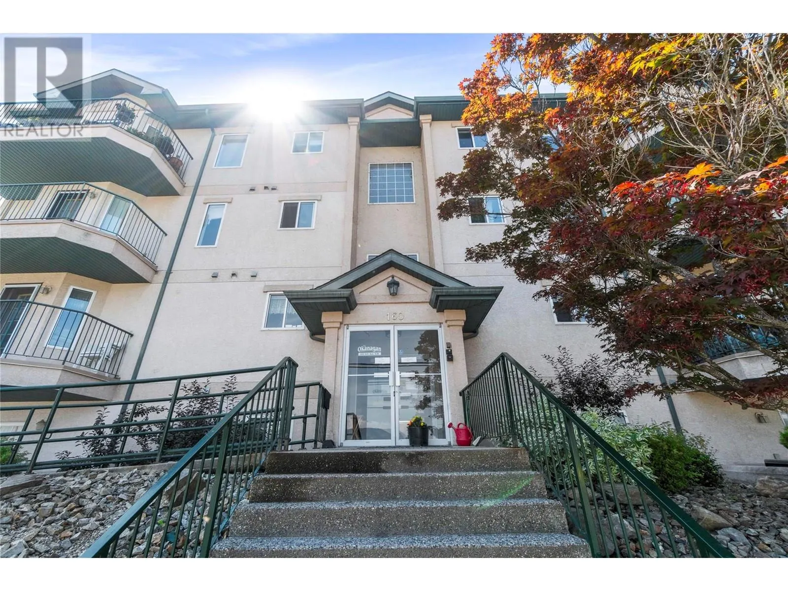 160 5 Avenue SW Unit# 401