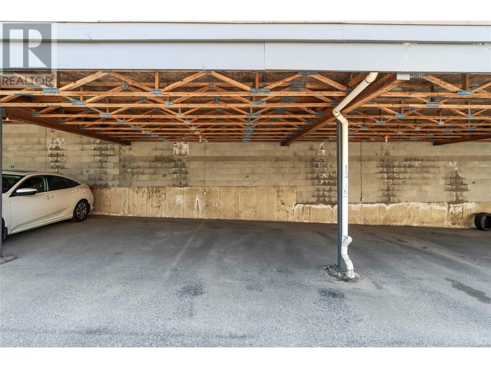 160 5 Avenue SW Unit# 401