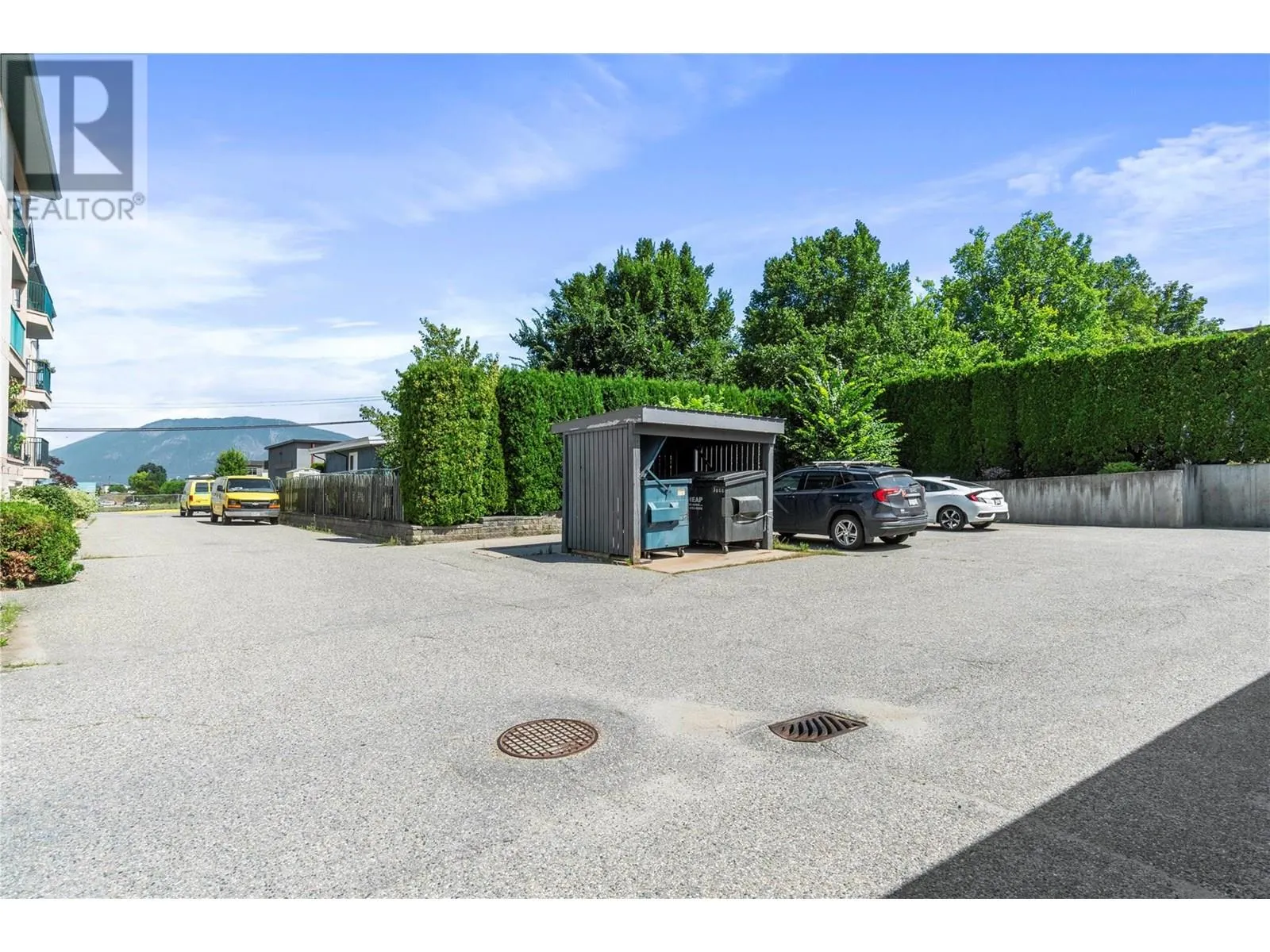 160 5 Avenue SW Unit# 401
