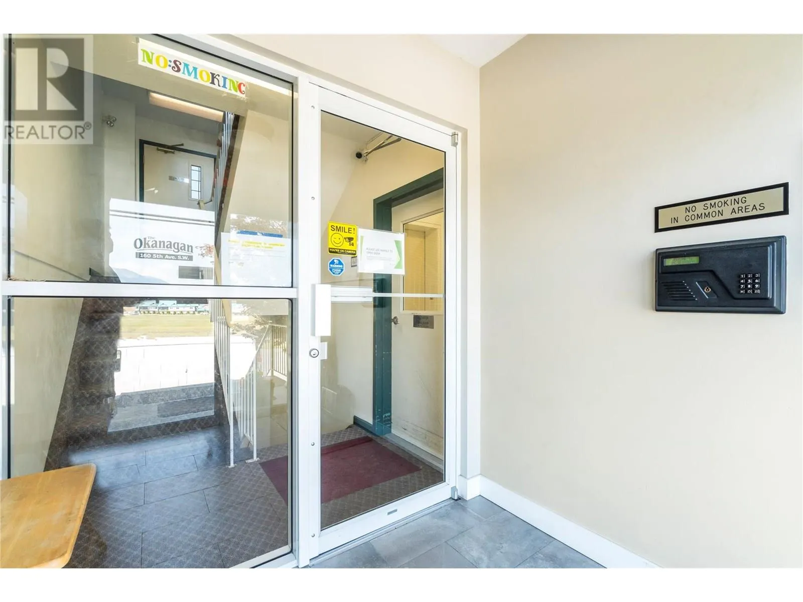 160 5 Avenue SW Unit# 401