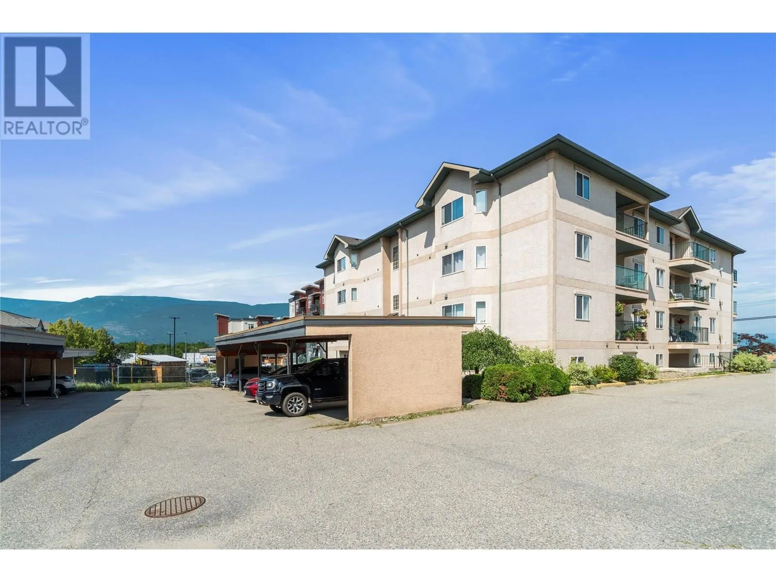 160 5 Avenue SW Unit# 401