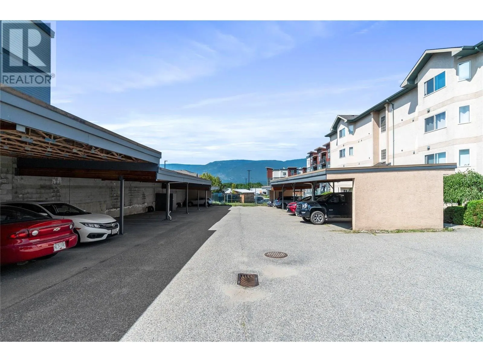 160 5 Avenue SW Unit# 401