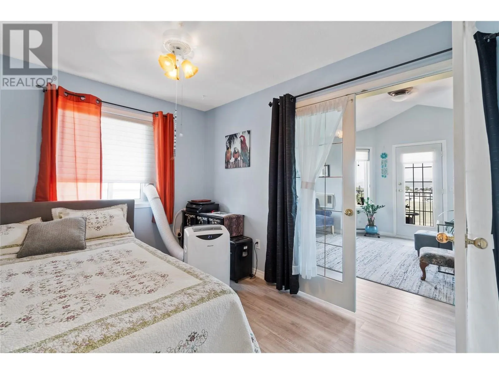 160 5 Avenue SW Unit# 401